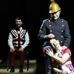 Teatrul Național din Timișoara, întâlnire memorabilă în FNT