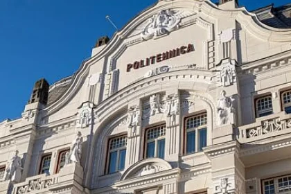TNTm și UPT dezvoltă un ecosistem cultural și educațional pentru Timișoara