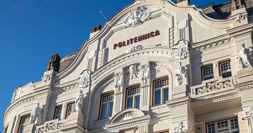 TNTm și UPT dezvoltă un ecosistem cultural și educațional pentru Timișoara