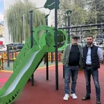 Toate locurile de joacă din oraș, reabilitate până în 2028