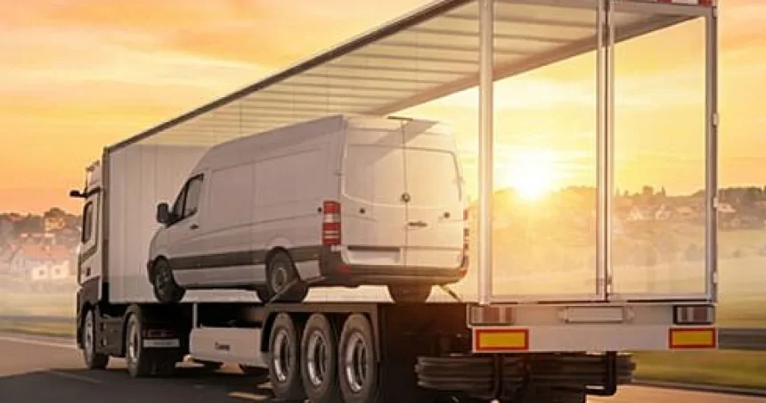 Transportul rutier, în fața unei noi ecuații de cost. Ce schimbări apar în realitate?