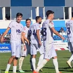 Trei puncte pentru Cetatea în duelul cu CSC Dumbrăvița