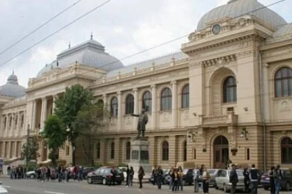UAIC: 12 cercetători în topul celor mai citați, față de 9 anul trecut