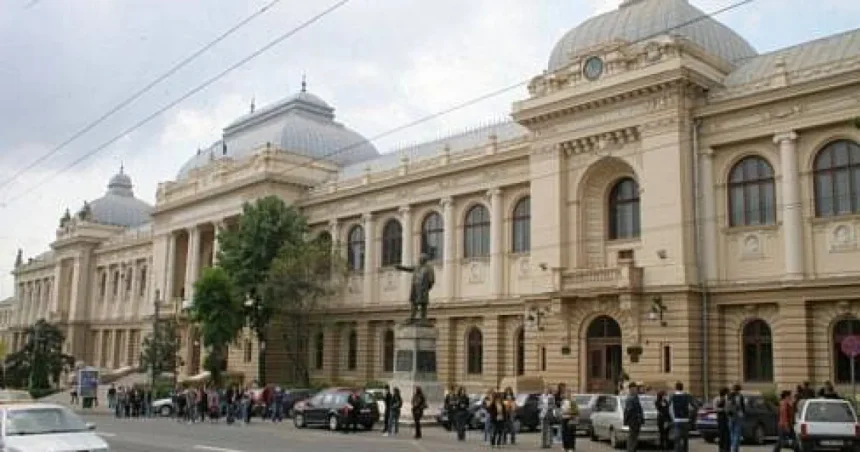 UAIC: 12 cercetători în topul celor mai citați, față de 9 anul trecut