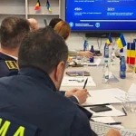 Ucraina vrea să preia modelul românesc de control vamal al echipelor mobile