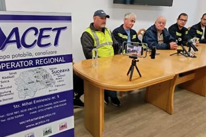 Ultimatumul sindicatului ACET Suceava: consens sau proteste