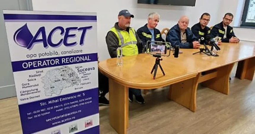 Ultimatumul sindicatului ACET Suceava: consens sau proteste