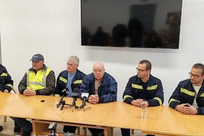 Ultimatumul sindicatului ACET Suceava: stop politizării, amenință cu proteste