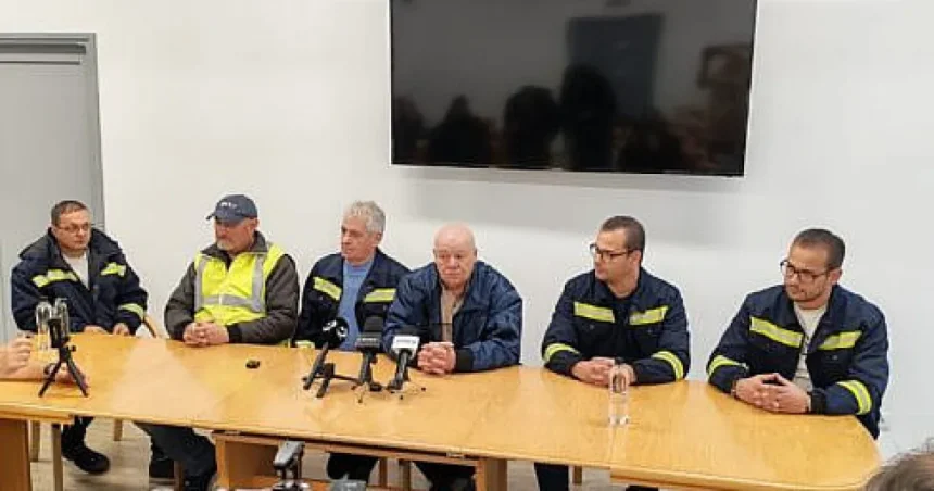Ultimatumul sindicatului ACET Suceava: stop politizării, amenință cu proteste
