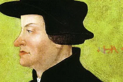 Un fruntaș militant protestant uitat de istorie