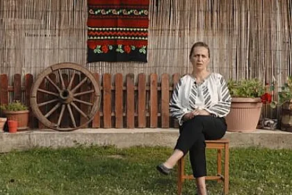 Un nou episod „Acasă la Maya”: gătitul din satul cu cele mai multe mori de apă