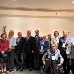 Uniunea Polonezilor din România, la Bruxelles, la evenimente pentru diasporă