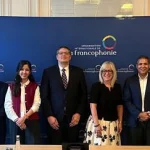 Universitar sucevean, expert Francofonie în selecția proiectelor tinerilor antreprenori