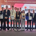 Universitatea Suceava a câștigat șase medalii la INOVA 2026