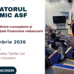 USV găzduiește seminarul SmartFIN@ISF și Laboratorul Academic ASF