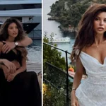 Valerie Lungu, răsfățată de Alex Gîlcă: gătește și face cumpărături