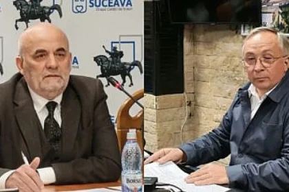 Viceprimarul Cușnir, loialitate publică față de primarul Rîmbu