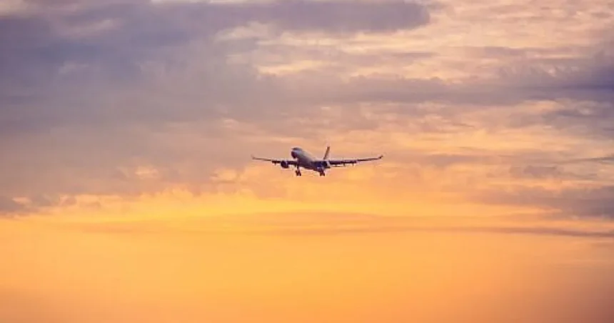 Viitorul rezervărilor de avion: dincolo de prețul bun, protecția banilor devine esențială