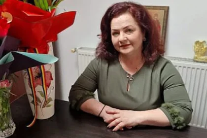 Violeta Țăran, de Ziua Educației: Dascălii sunt calea spre progres