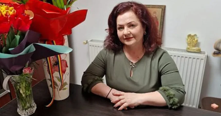 Violeta Țăran, de Ziua Educației: Dascălii sunt calea spre progres