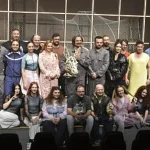 „Visul unei nopți de vară” în regia lui Vladimir Anton a cucerit publicul sucevean