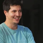 Vlad Bălan, la Dialogurile Teatrului Tineretului: „Speri că se ridică avionul”