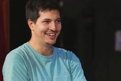 Vlad Bălan, la Dialogurile Teatrului Tineretului: „Speri că se ridică avionul”