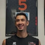 Volei masculin: Alexandru Rață și Adrian Aciobăniței, transferați în străinătate