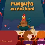 Weekend plin de activități pentru copii la Iulius Mall Suceava