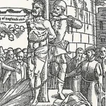 William Tyndale, traducătorul Bibliei în engleză, este executat (1536)